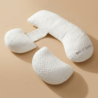 Heavenly Pregnancy Pillow