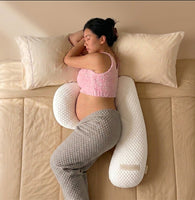 Heavenly Pregnancy Pillow