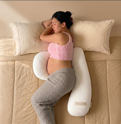 Heavenly Pregnancy Pillow