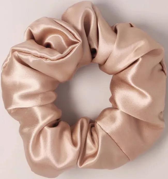Satin Scrunchie (Free Gift)