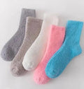 Cosy Bed Socks (Free Gift)