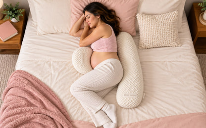 Bellyhaven Pregnancy Pillow